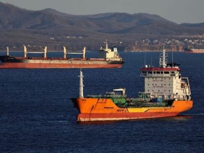 نرخ بیمه نفتکش‌ها در دریای سیاه بیشتر شد
