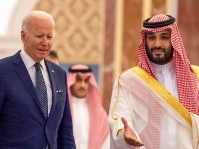 واشنگتن: توافق عربستان و اسرائیل به زودی قرار نیست اتفاق بیافتد